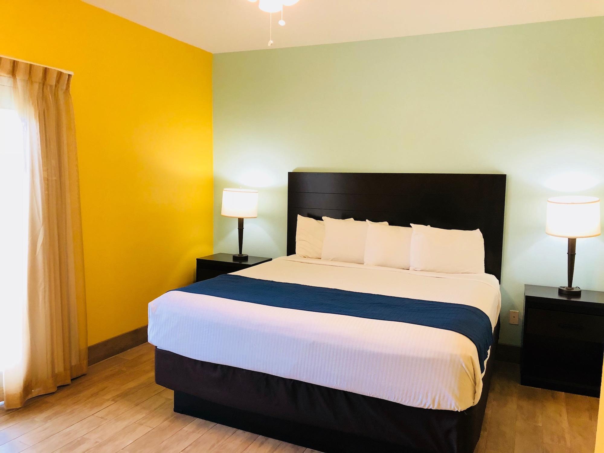 Island Hotel Port Aransas Kültér fotó