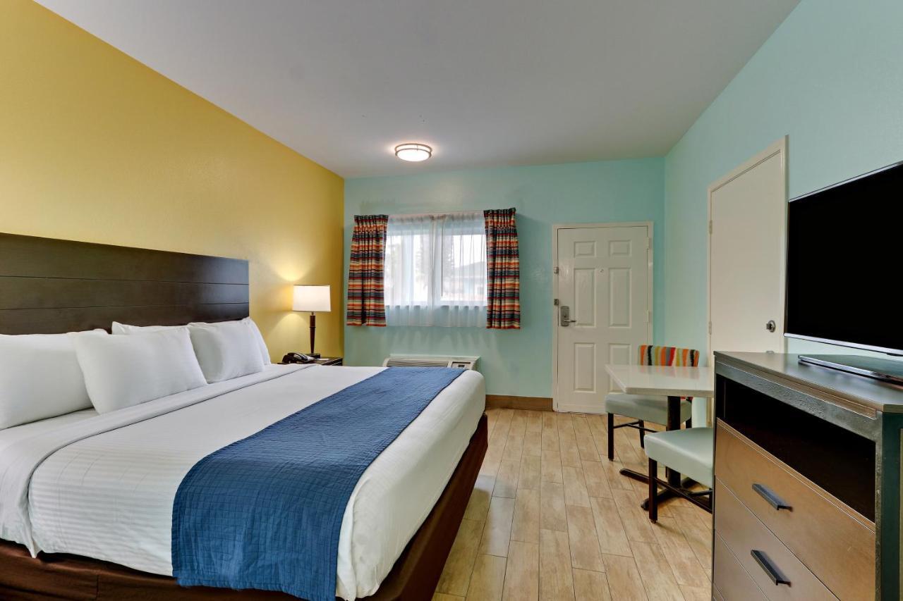 Island Hotel Port Aransas Kültér fotó