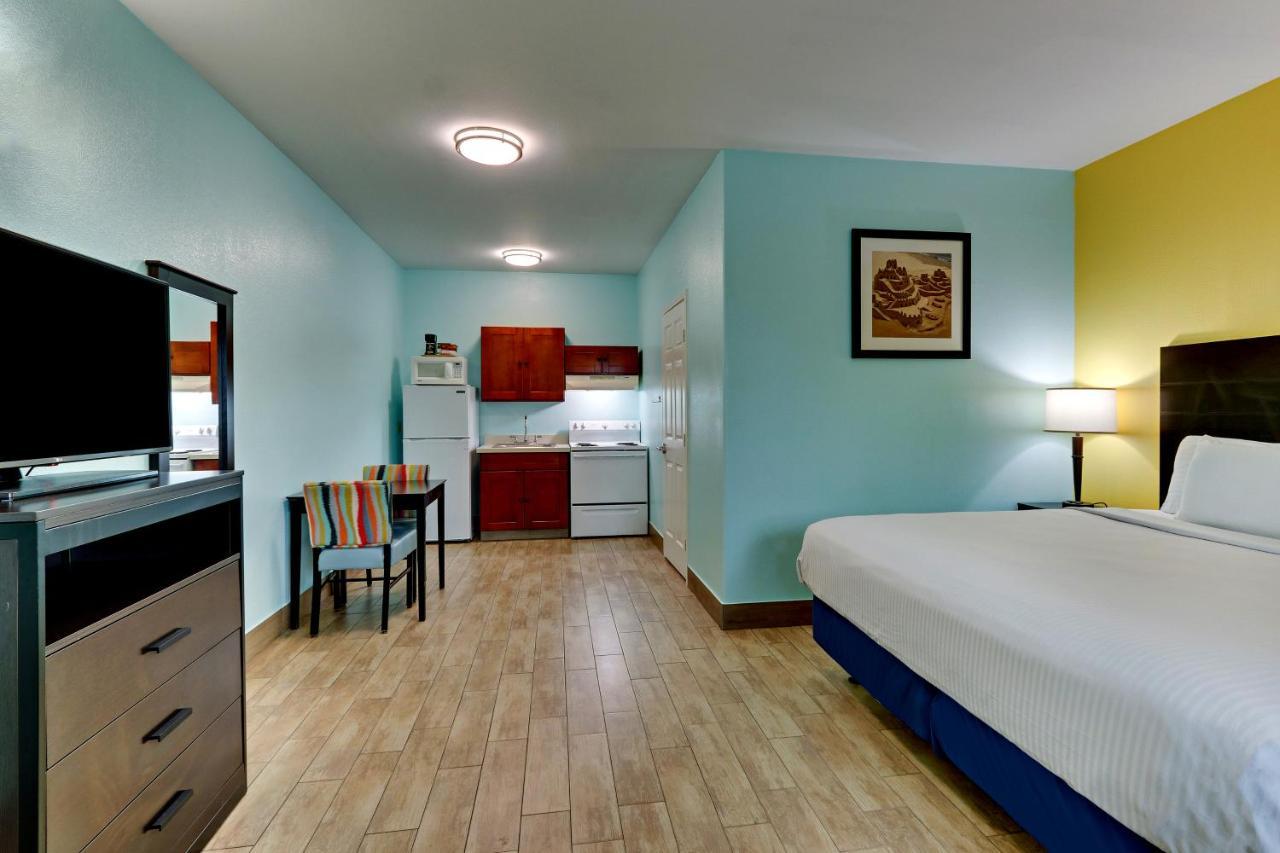 Island Hotel Port Aransas Kültér fotó