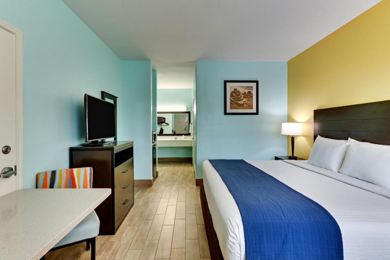 Island Hotel Port Aransas Kültér fotó