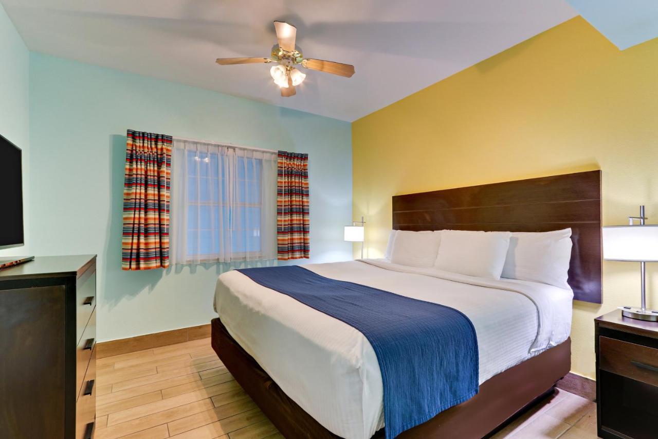 Island Hotel Port Aransas Kültér fotó