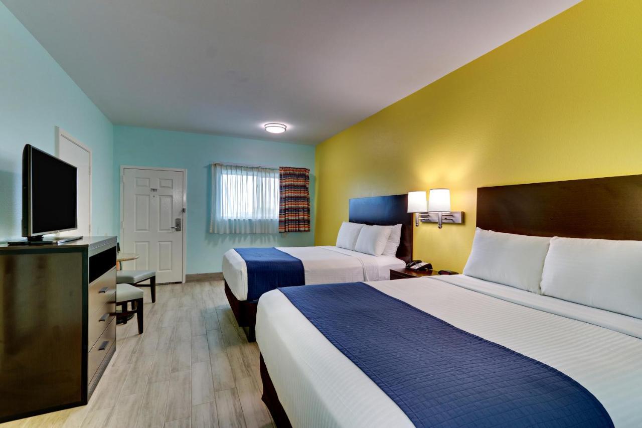 Island Hotel Port Aransas Kültér fotó