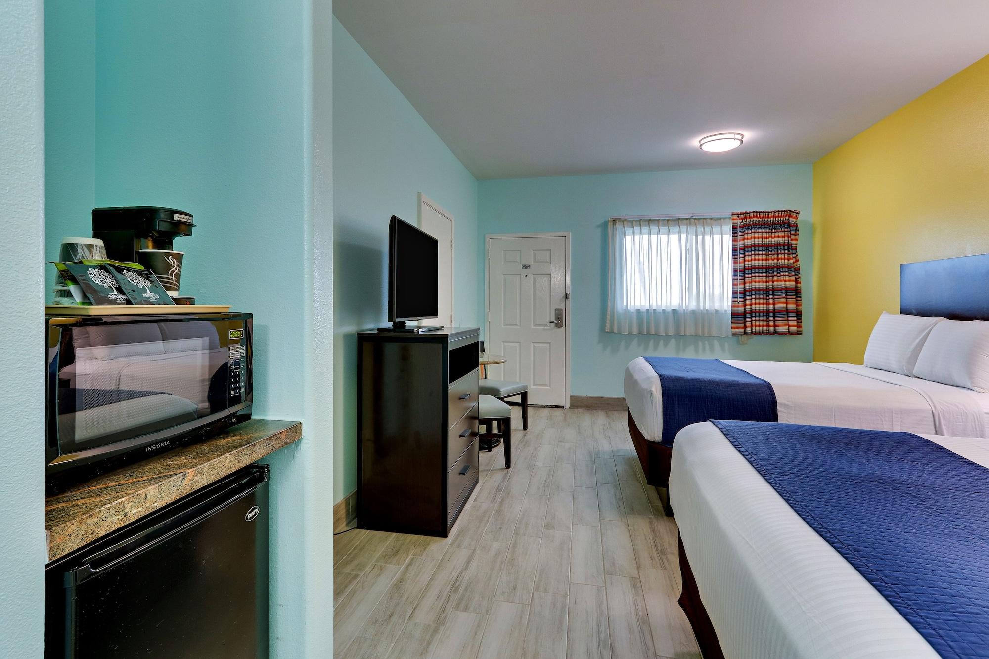 Island Hotel Port Aransas Kültér fotó