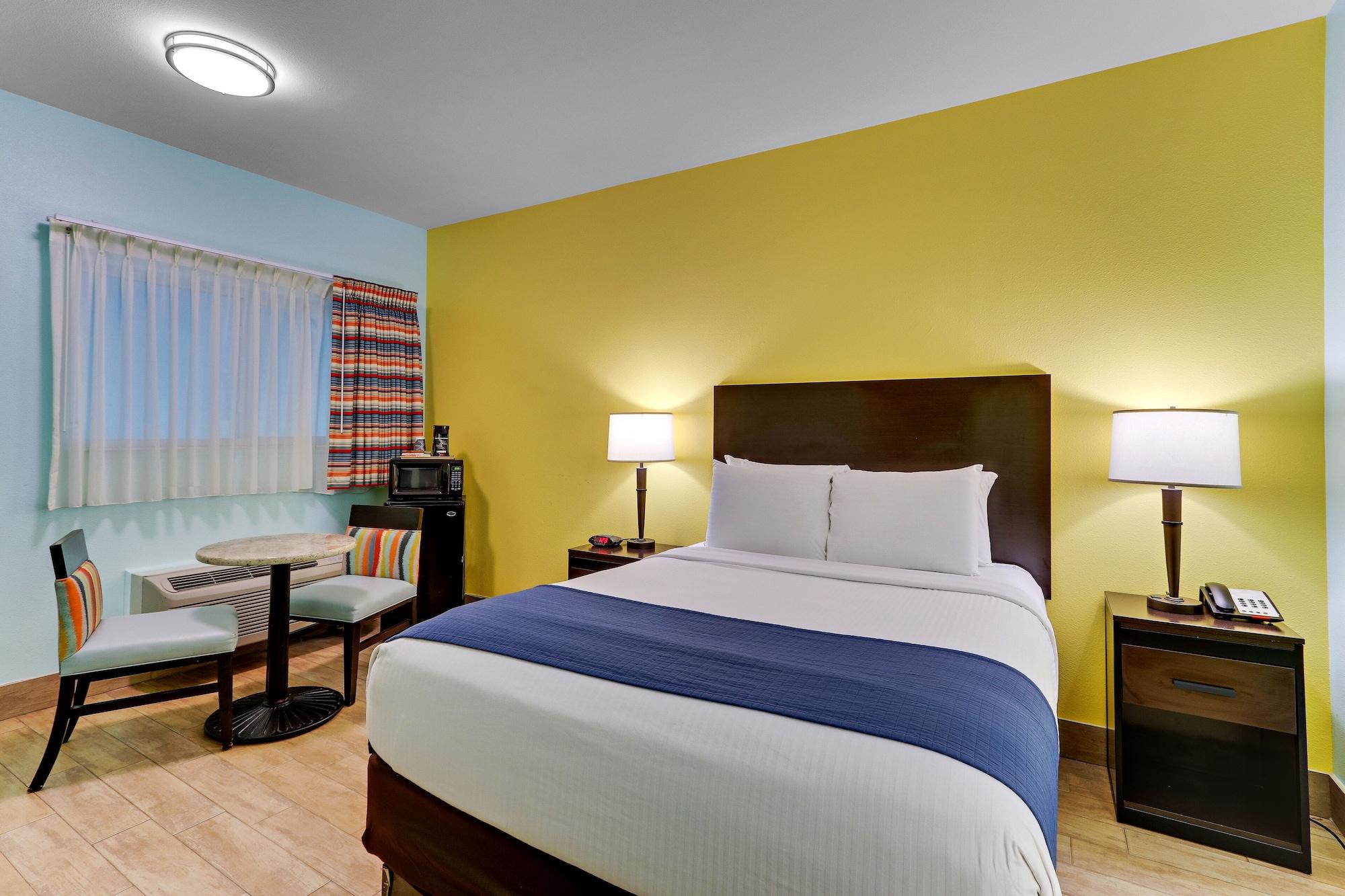 Island Hotel Port Aransas Kültér fotó