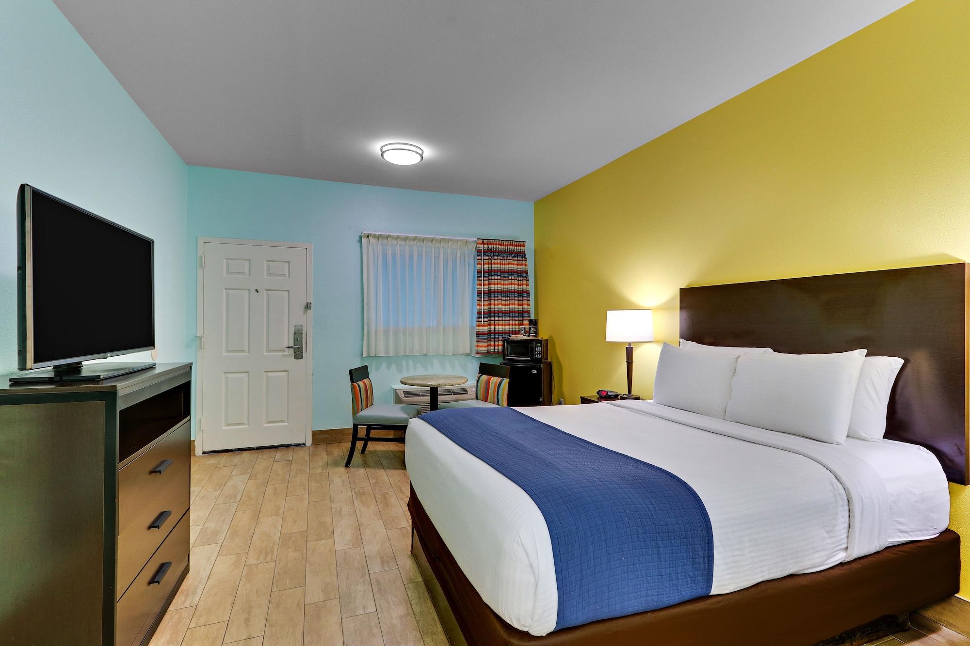 Island Hotel Port Aransas Kültér fotó
