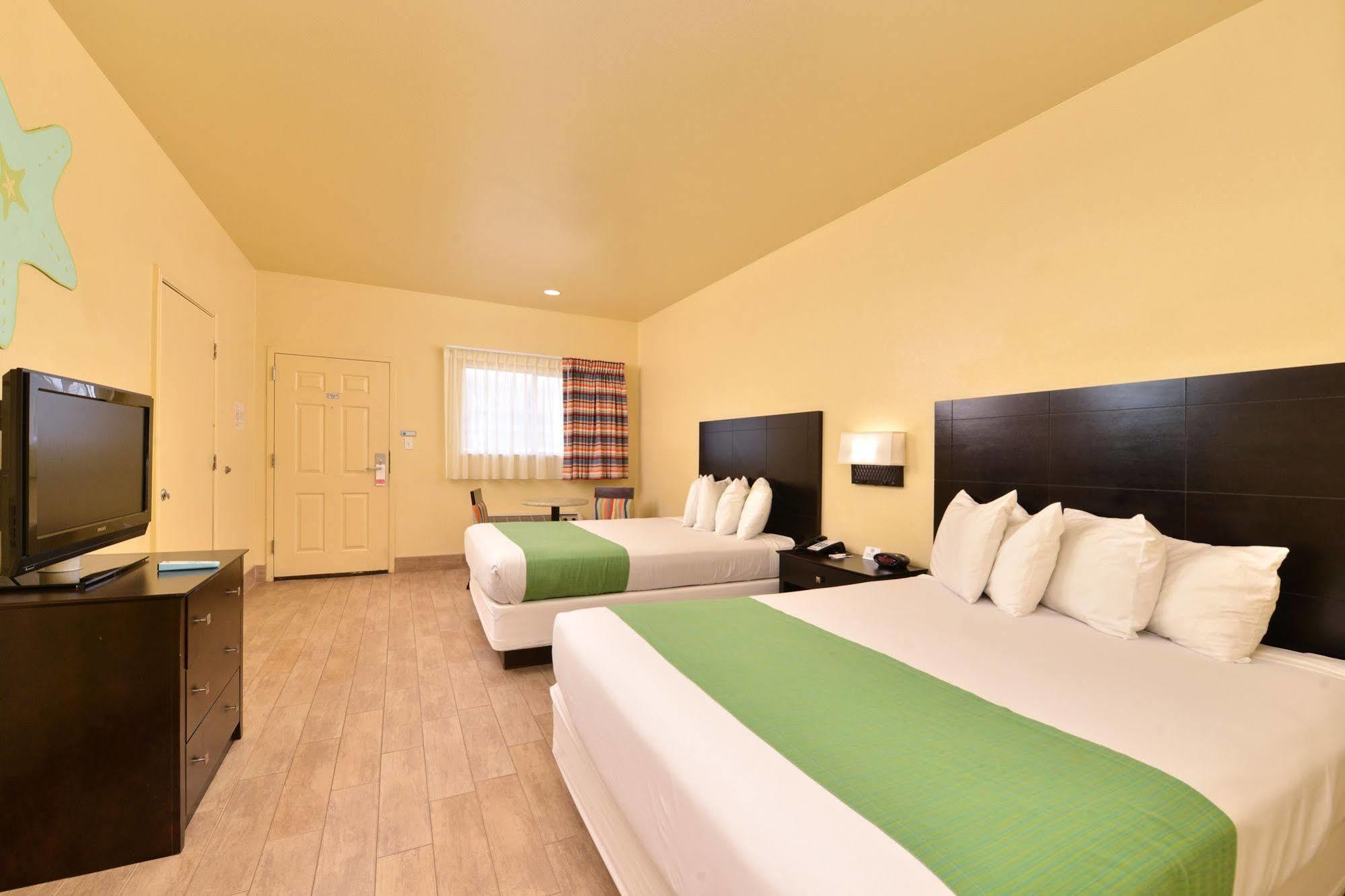 Island Hotel Port Aransas Kültér fotó