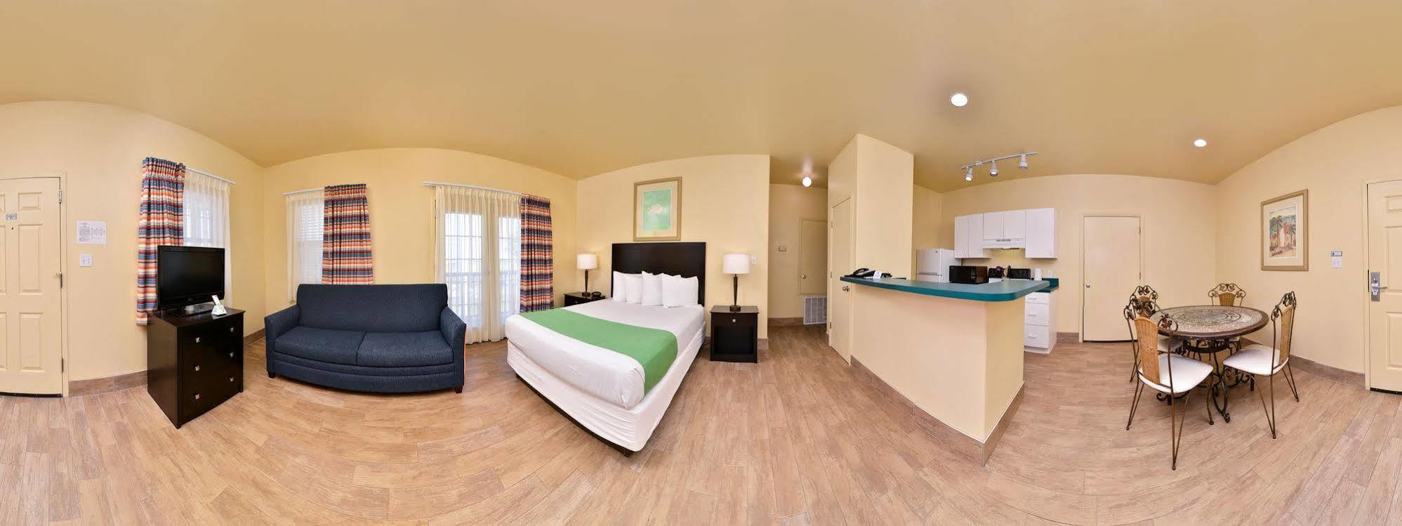 Island Hotel Port Aransas Kültér fotó