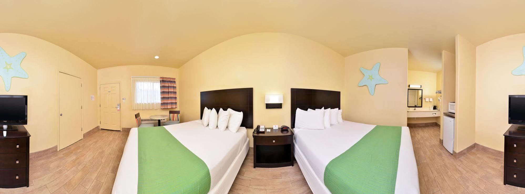 Island Hotel Port Aransas Kültér fotó