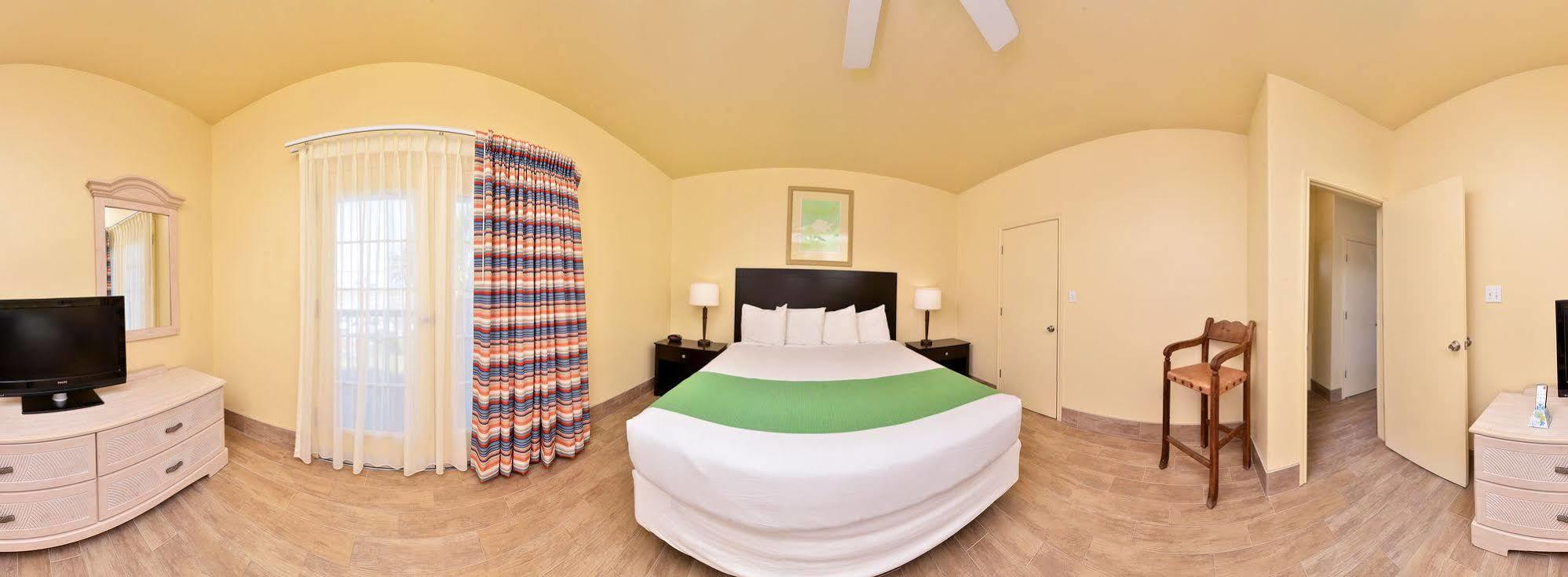 Island Hotel Port Aransas Kültér fotó