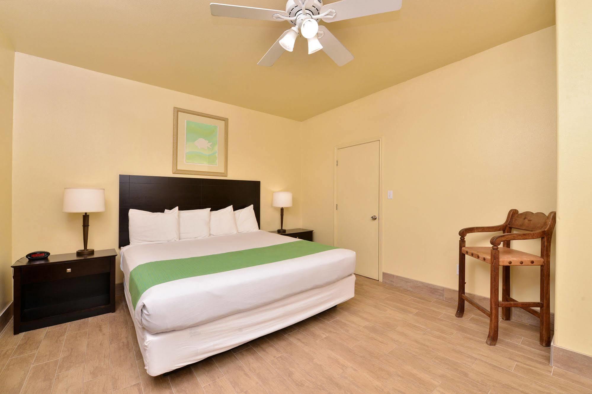 Island Hotel Port Aransas Kültér fotó